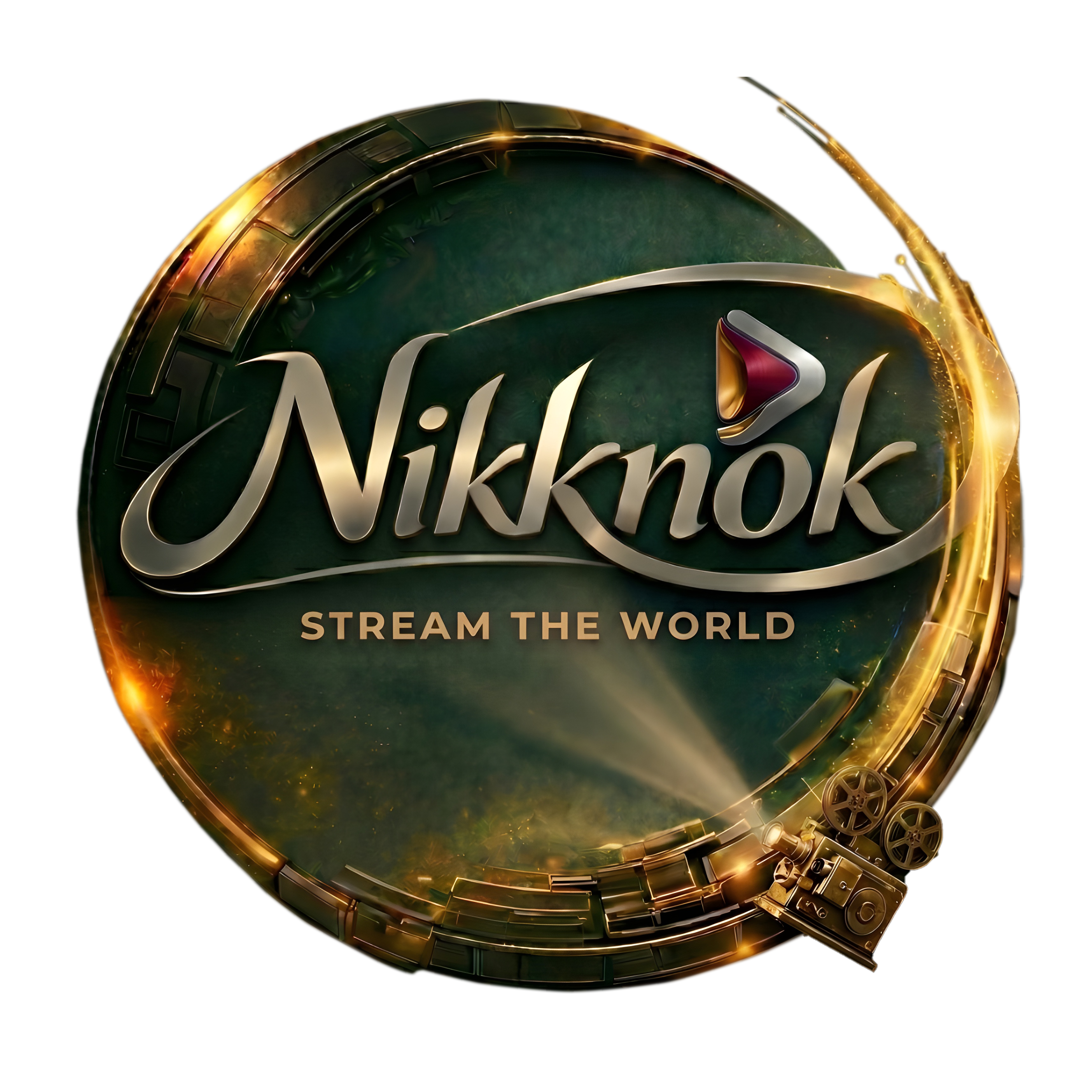 Nikknok is a next-generation OTT platform offering movies, web series, live TV, and exclusive content. Experience seamless streaming anytime, anywhere